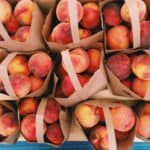 colorado peaches - is iit safe to order food on Amazon