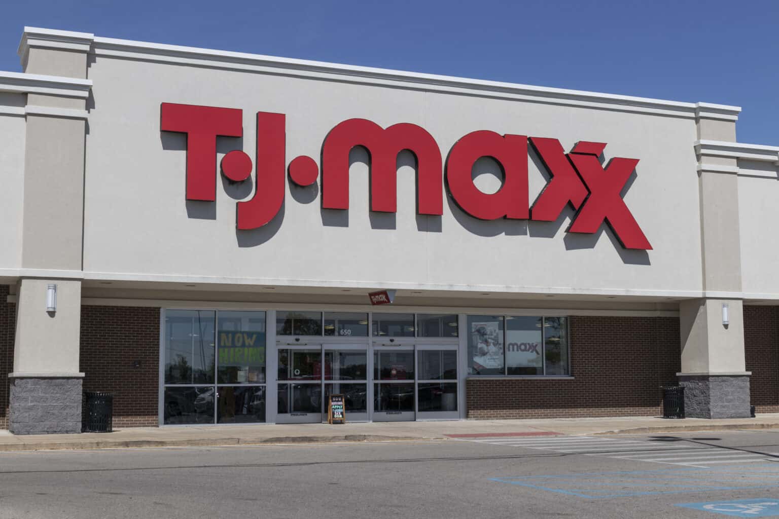 Tj Maxx Restock Days