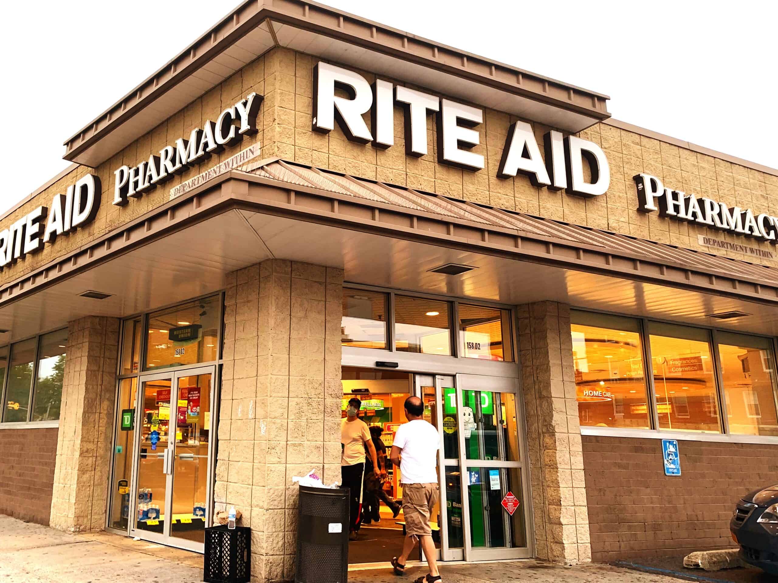 Does Rite Aid Accept CareCredit? (Everything To Know!) - AnswerBarn
