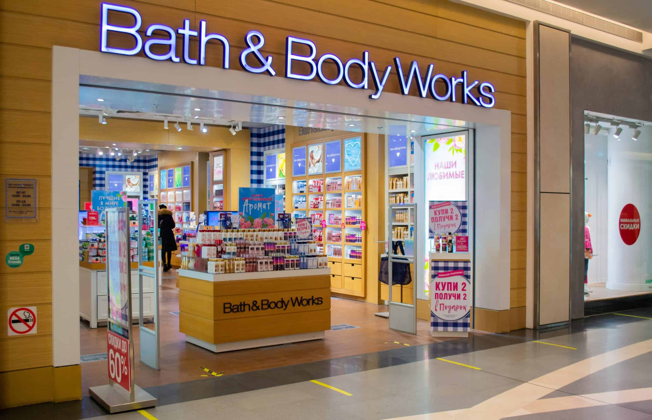Does Bath and Body Works Have Curbside Pickup? (No, But…) - AnswerBarn