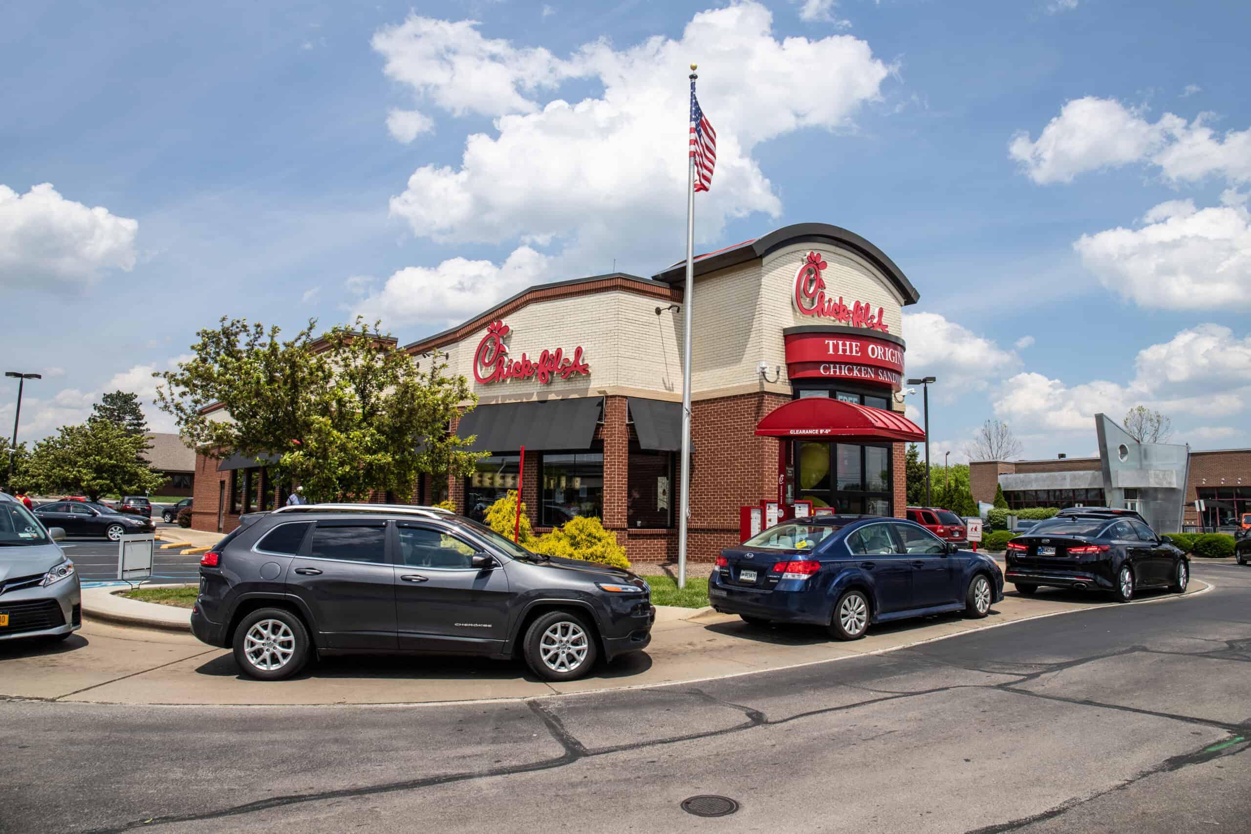 Does Chick-fil-A Have Fish Sandwich? (Technically Yes, But....) - AnswerBarn