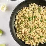 Does Chipotle Have Cauliflower Rice?