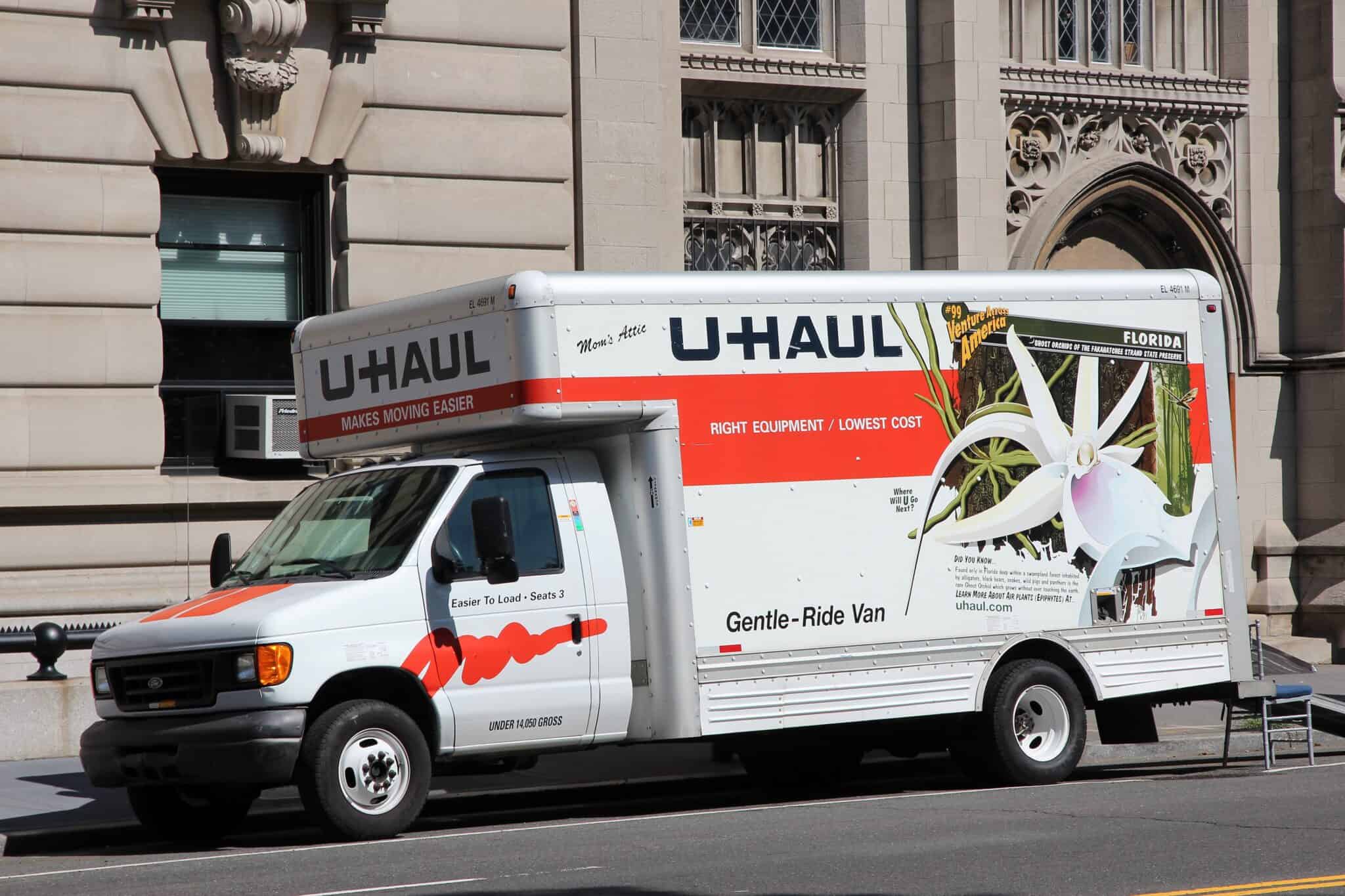 What Happens If You Don't Return a U-Haul On Time: A Comprehensive Guide What Happens If You Don't Return a U-Haul On Time: A Comprehensive Guide