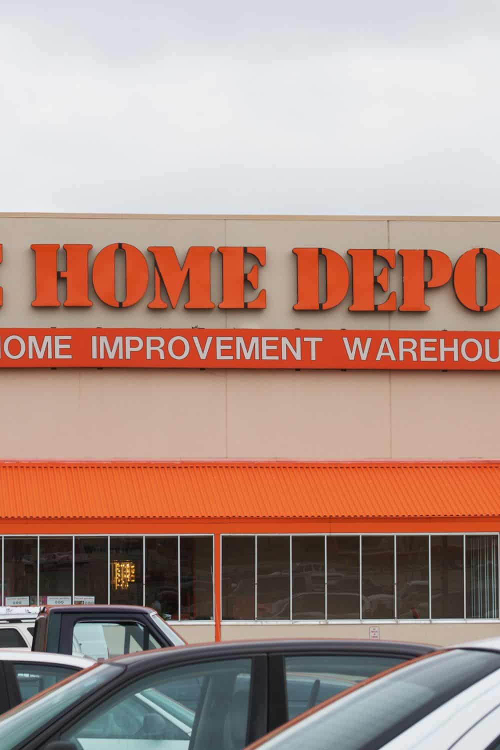 Will Home Depot Sell Display Models? (+ MONEYSAVING TIPS!) AnswerBarn